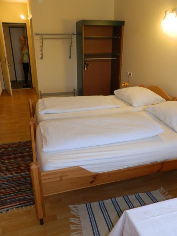 Gasthof Wimmer Eisenstadt Zimmer foto