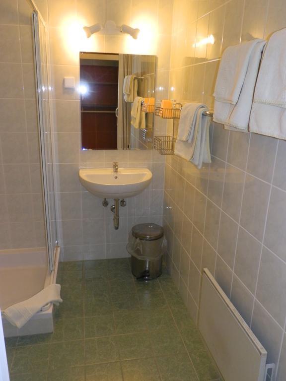 Gasthof Wimmer Eisenstadt Zimmer foto