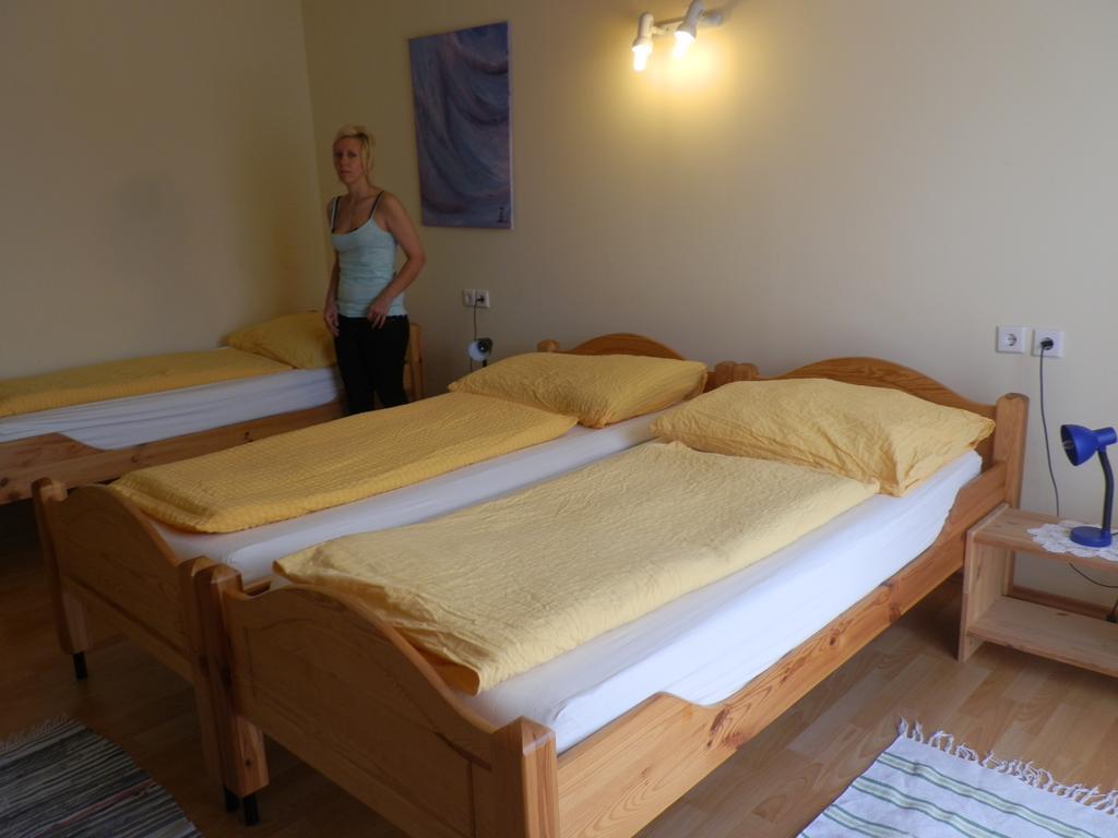 Gasthof Wimmer Eisenstadt Zimmer foto