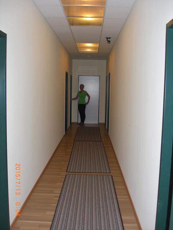 Gasthof Wimmer Eisenstadt Zimmer foto